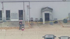 Victim dead after shooting at Lapeer County business; suspect shot by police