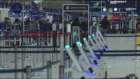 Detroit Metro Airport flights cancelled amid travel turmoil heading into the holidays