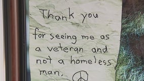 Metro Detroit veterans march in annual Veterans Day Parade in Corktown