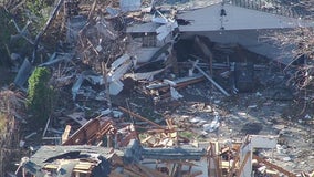 Detroit house explosion cause confirmed by Detroit Fire
