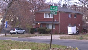 Disabled vet killed by hit-and-run on 9 Mile not found until 4 hours later