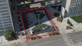 Spirit Plaza in Detroit getting upgrades, including a new stage, seating, and restrooms