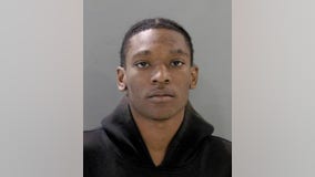 Detroit man accused of killing teen at playground over the summer