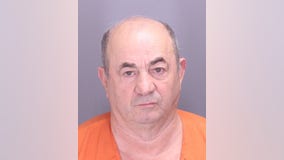 Man accused of murdering Prime 7 manager charged