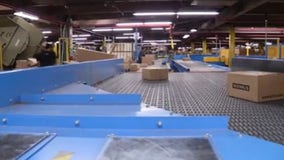 Postal worker killed in machinery accident at USPS Allen Park facility