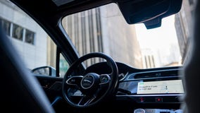 Waymo autonomous vehicles hitting Detroit streets - with a driver, for now