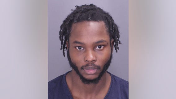 Suspect caught after allegedly breaking into Metro Detroit homes while residents slept