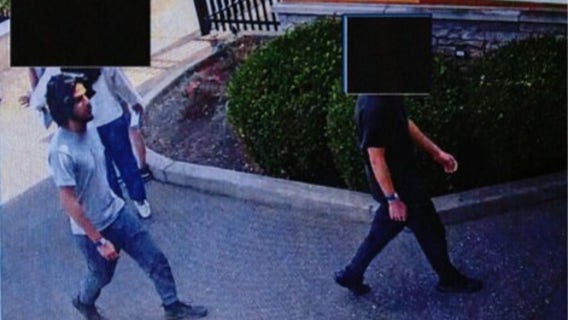 Third Dearborn man charged in alleged terror plot targeting locations in Ferndale