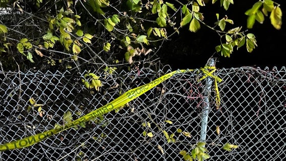 Body found in Clinton Township drain