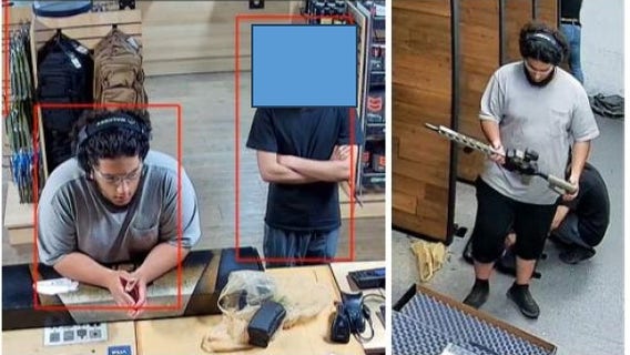 Dearborn men plotted terror attack at Ferndale locations, feds say