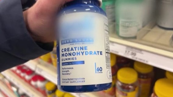 Metro Detroit lawmaker proposes bill that would ban weight loss pills for minors