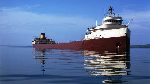 Gales of November: The Legacy of the Edmund Fitzgerald