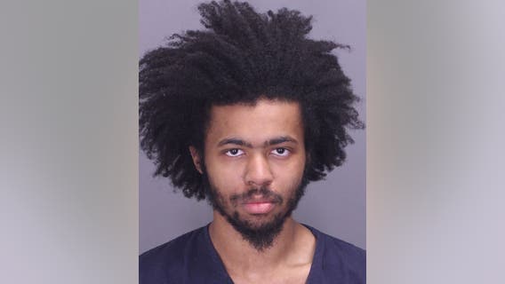 Inkster man charged with using fake money to order pizzas in Oakland County