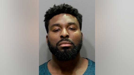 Detroit man charged with sexual assault of 5-year-old girl in McDonald's bathroom