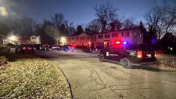 FBI, Michigan State Police 'conducting law enforcement activities' at Southfield condos