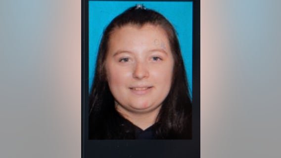 Missing Rebecca Park: Body found in national forest believed to be missing pregnant woman