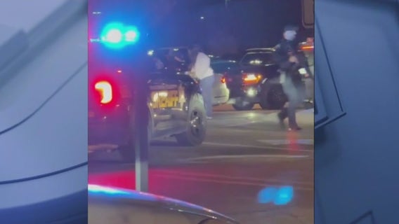 Clinton Township mall shooting: Suspect sought by police after Partridge Creek shooting