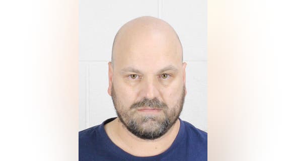 'Death to Warren PD': Man accused of threatening police, judge