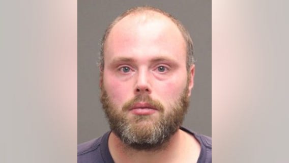Waterford man charged with death threats to 'eradicate' Oakland County GOP, kill youth chair