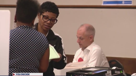 Church leaders seek to rally Detroit voters with 'Pews to the Polls'