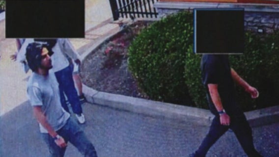 Dearborn terror suspects may have planned to attack Cedar Point, according to feds