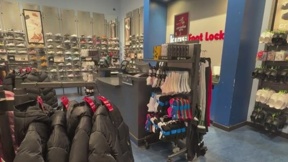 'I am going to press charges': Taylor Kids Footlocker stabbing leaves 19-year-old hospitalized