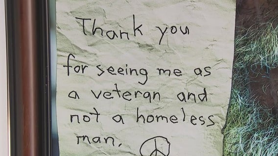 Metro Detroit veterans march in annual Veterans Day Parade in Corktown