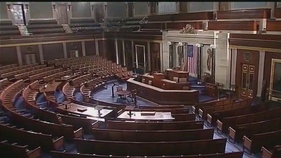 Healthcare uncertainties rise as vote to reopen government proceeds