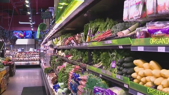 SNAP funding returns after government shutdown, but uncertainties still loom