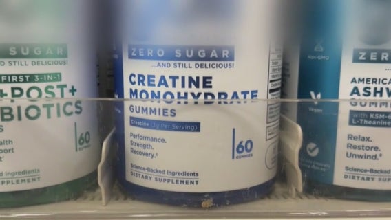Proposed Michigan bill to ban weight loss pills for minors faces criticism