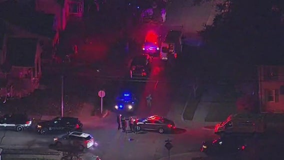 Dearborn home raided by FBI before sunrise, investigation ongoing