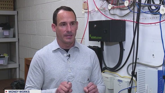 New company's goal is technology made simple in the classroom