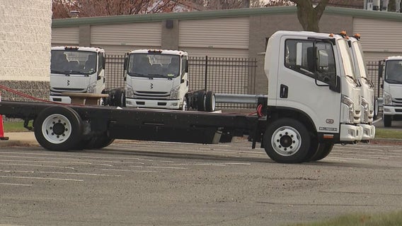 Oak Park electric vehicle maker allegedly not paying employees