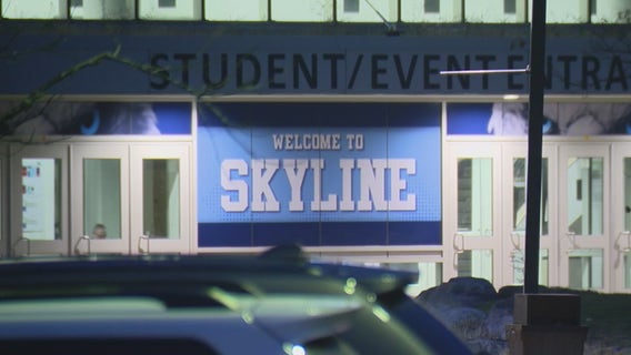 Sports writer claims harassment in Ann Arbor while investigating high school athlete