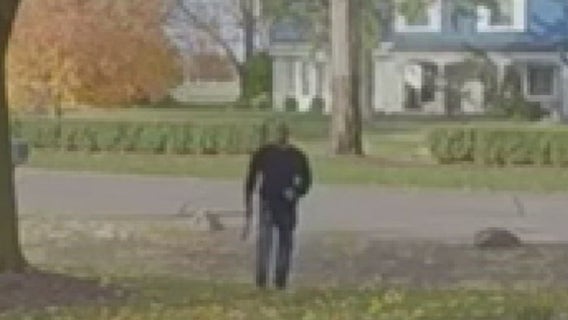 Accused West Bloomfield shooter had multiple guns and wore tactical gear