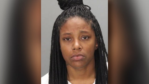 Woman charged in Taylor Kids Footlocker stabbing that left 19-year-old hospitalized