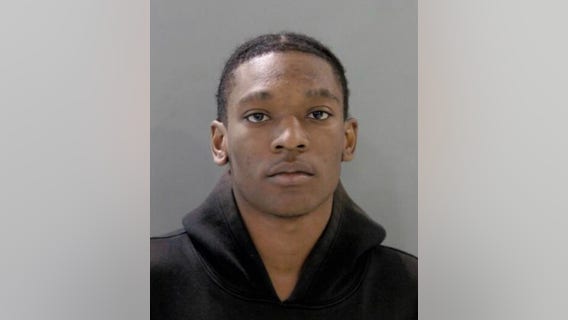 Detroit man accused of killing teen at playground over the summer