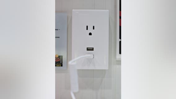 What is Juice Jacking? Explaining the latest way bad actors could steal your data