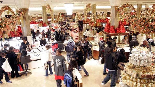 Holiday stress is already starting for some, but here's what you can do