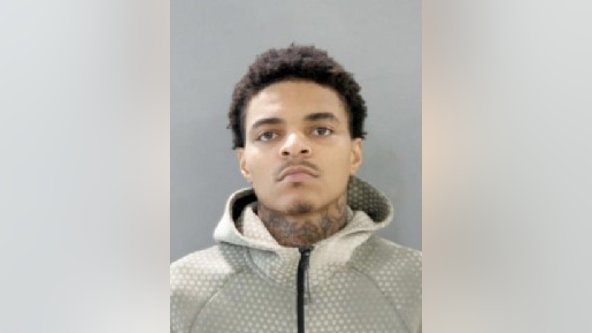 Detroit man charged in death of 3-year-old girl