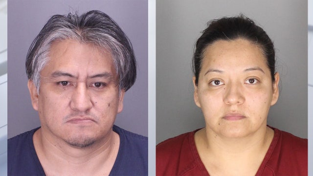 Pontiac boys tortured and starved by parents in 'nightmarish' abuse, prosecutor says