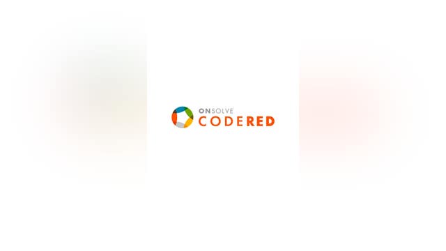 OnSolve CodeRed service decommissioned due to cyberattack