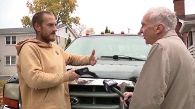 No defense for disappearing fence builder