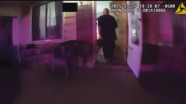 Deadly stabbing at Eastpointe group home leaves one dead