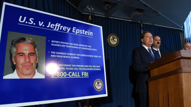 Who voted no in the release of the Epstein files in the House?