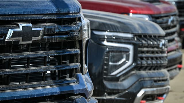 Michigan car dealership accused of claiming used vehicles are new