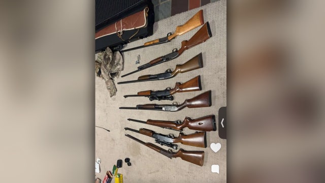 Police ramping up security at Groves High School after student posts rifles on Snapchat