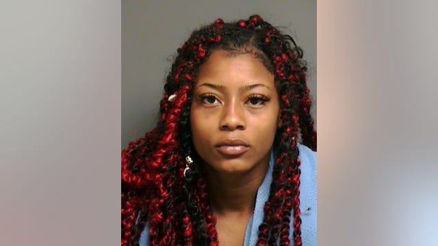 Roseville babysitter gets life in prison for killing toddler