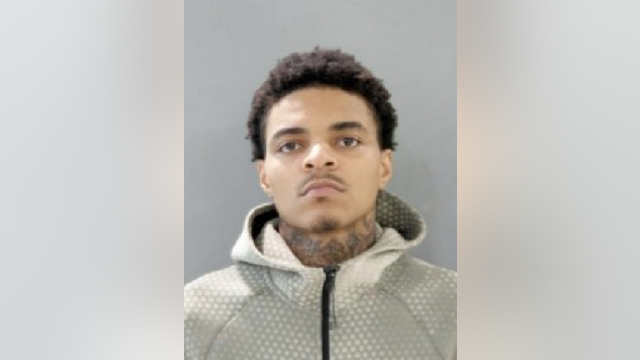 Detroit man charged in death of 3-year-old girl