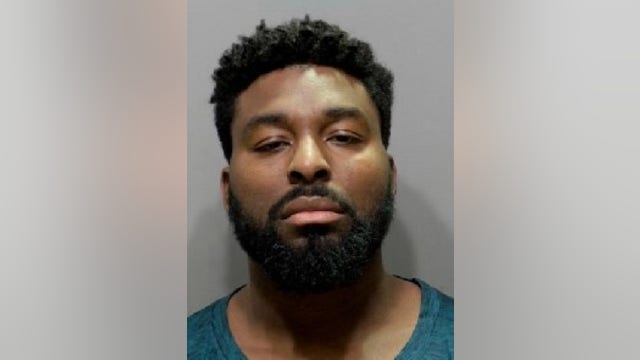 Detroit man charged with sex assault of girl, 5, in McDonald's bathroom bound over